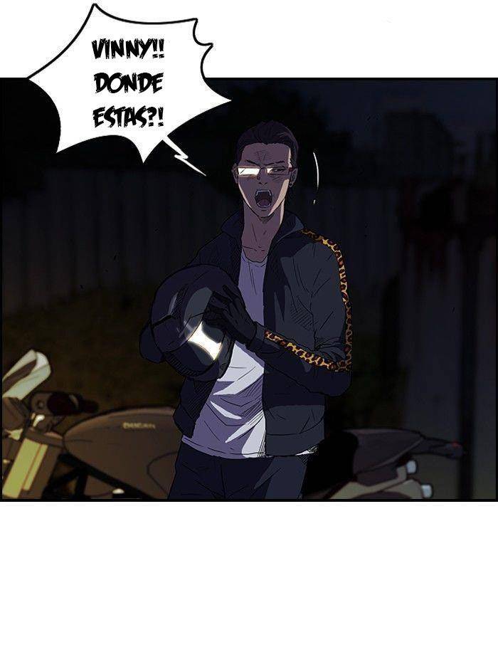 Read Wind Breaker (es) Manga Online