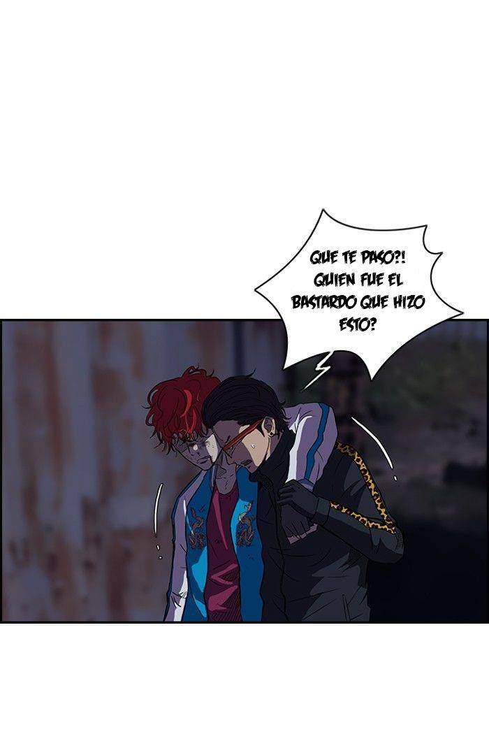 Read Wind Breaker (es) Manga Online