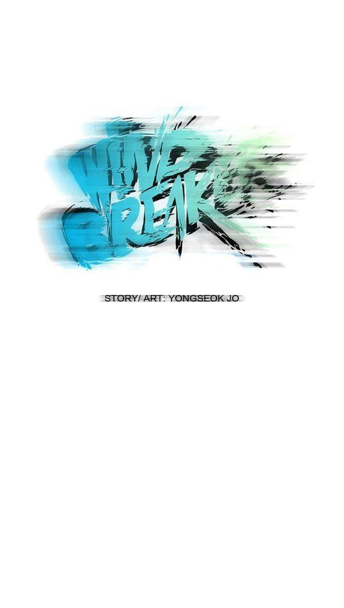 Read Wind Breaker (es) Manga Online