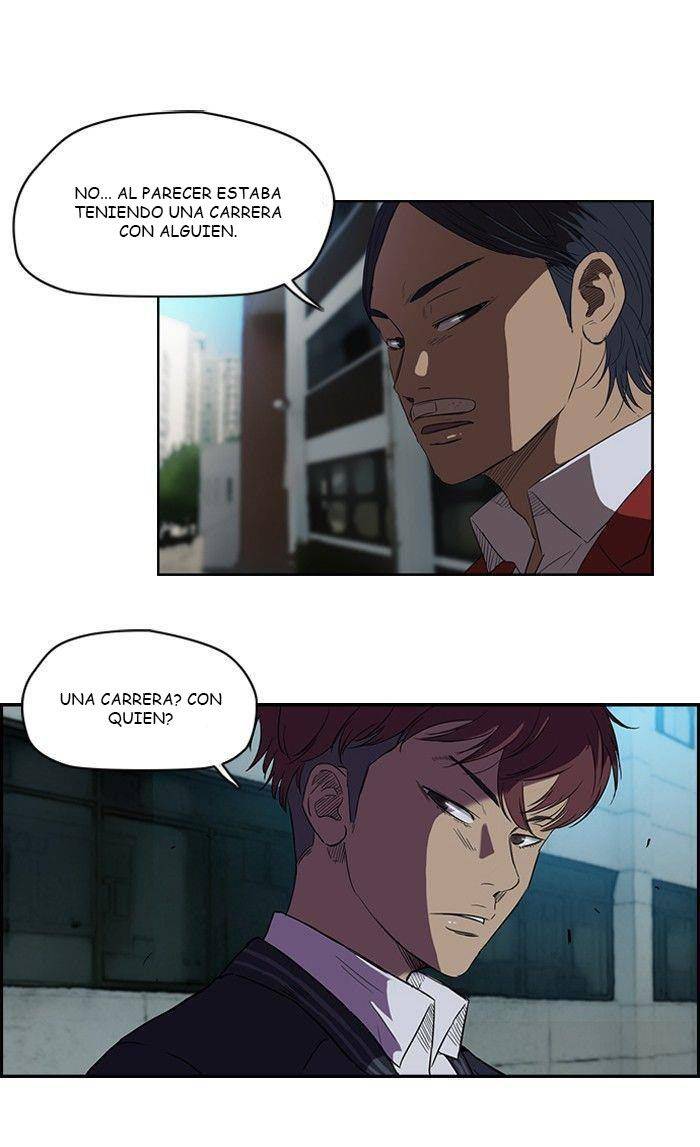 Read Wind Breaker (es) Manga Online