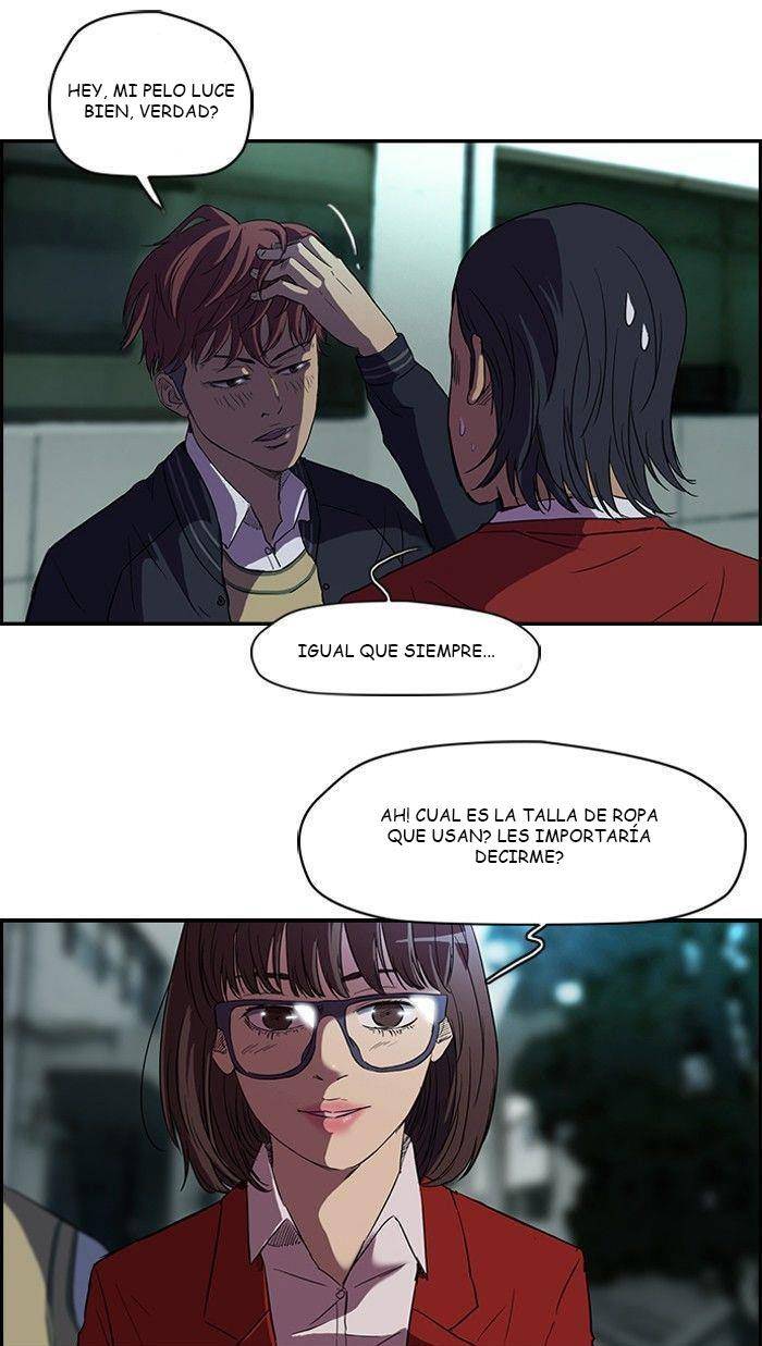 Read Wind Breaker (es) Manga Online