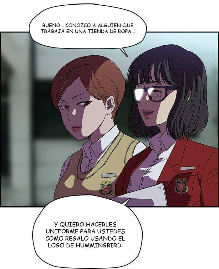 Read Wind Breaker (es) Manga Online