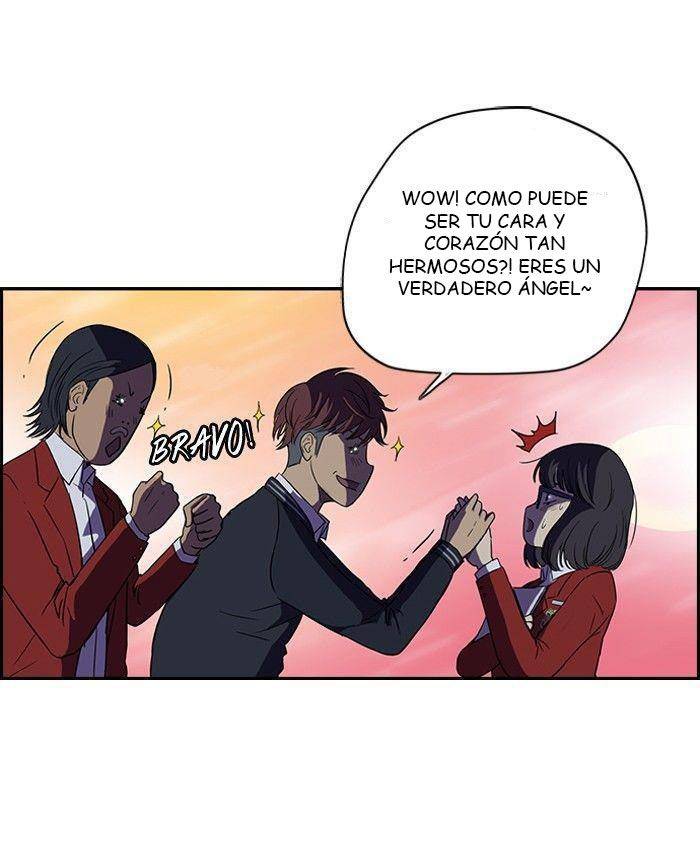 Read Wind Breaker (es) Manga Online
