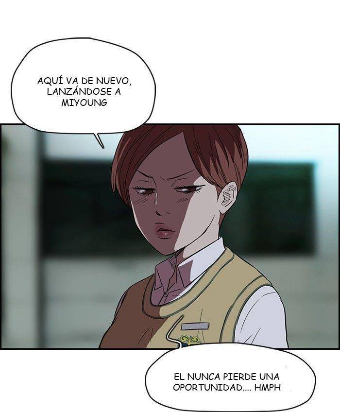 Read Wind Breaker (es) Manga Online