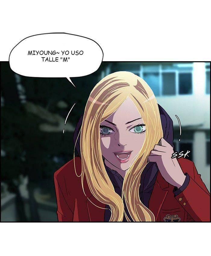 Read Wind Breaker (es) Manga Online
