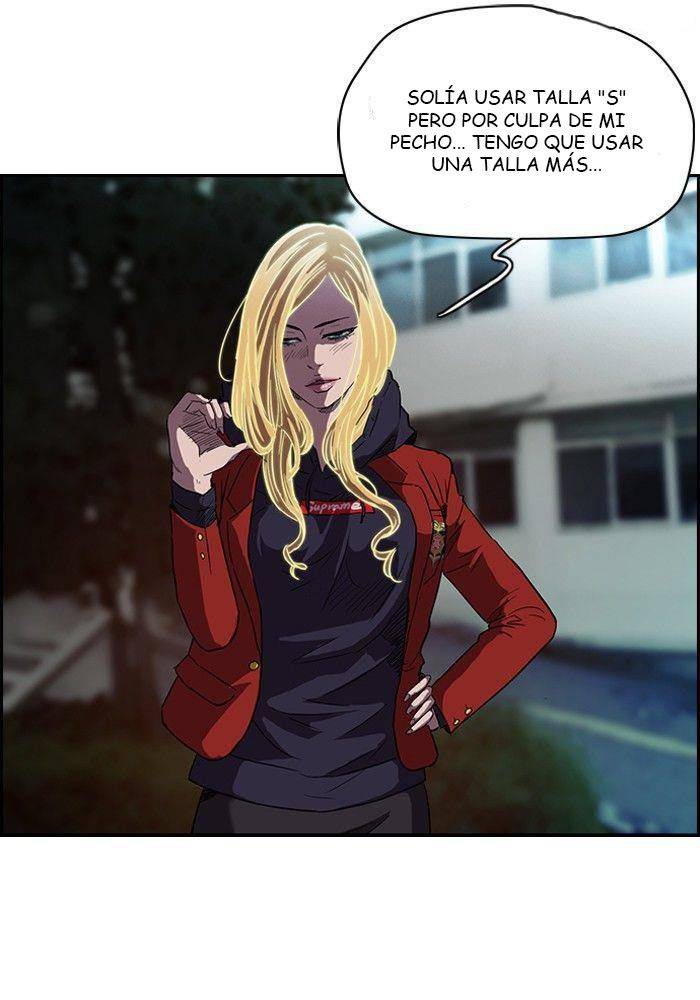 Read Wind Breaker (es) Manga Online