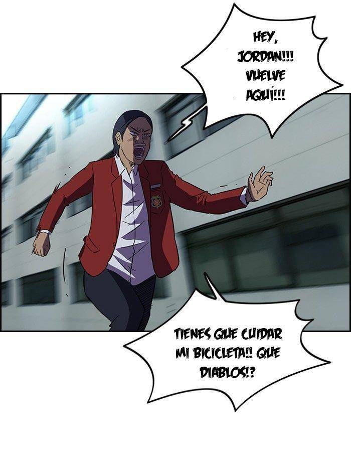 Read Wind Breaker (es) Manga Online