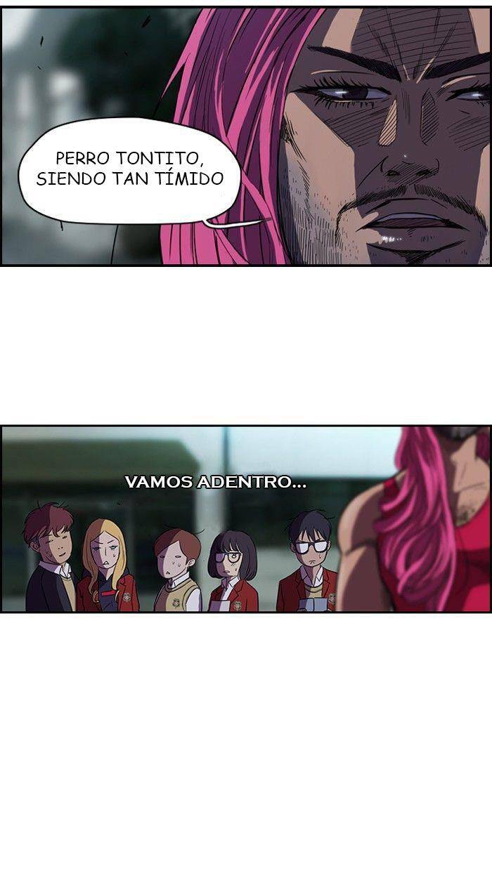 Read Wind Breaker (es) Manga Online