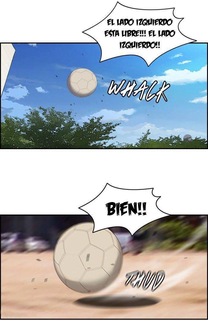 Read Wind Breaker (es) Manga Online