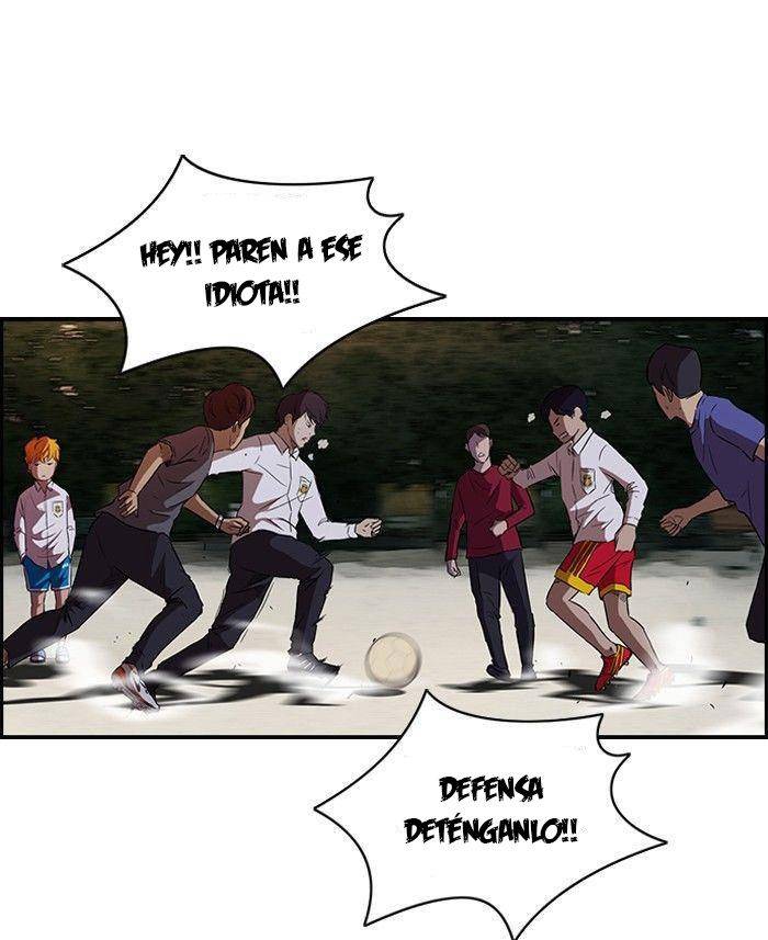 Read Wind Breaker (es) Manga Online