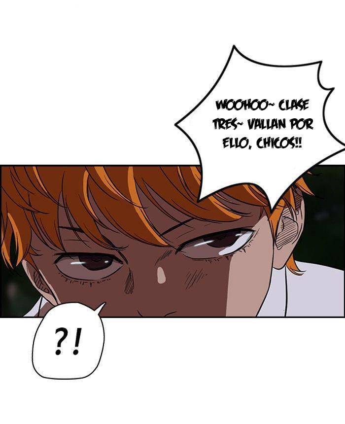 Read Wind Breaker (es) Manga Online