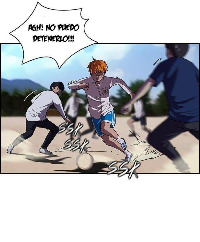 Read Wind Breaker (es) Manga Online