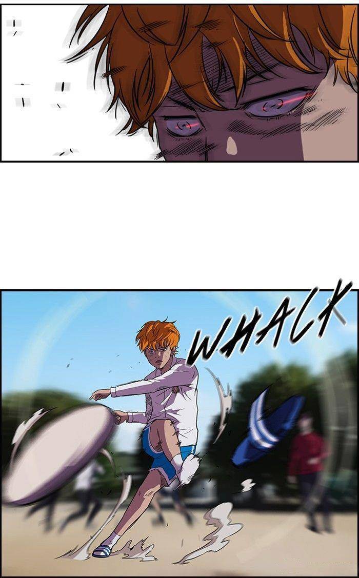 Read Wind Breaker (es) Manga Online