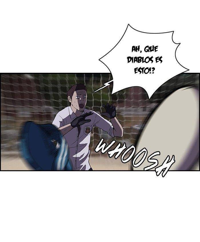 Read Wind Breaker (es) Manga Online