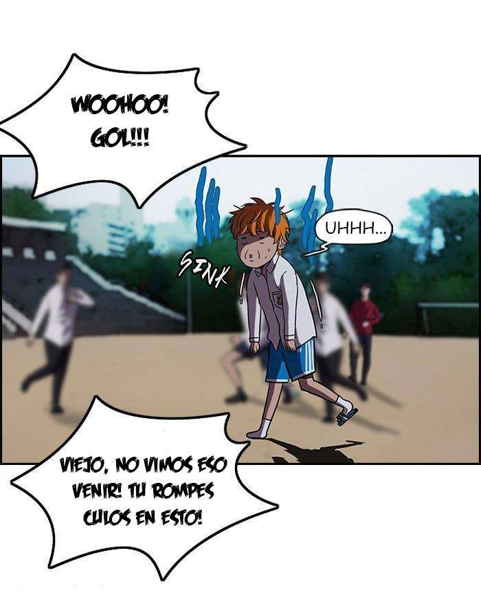 Read Wind Breaker (es) Manga Online