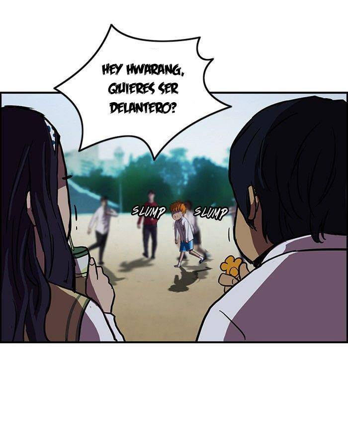 Read Wind Breaker (es) Manga Online
