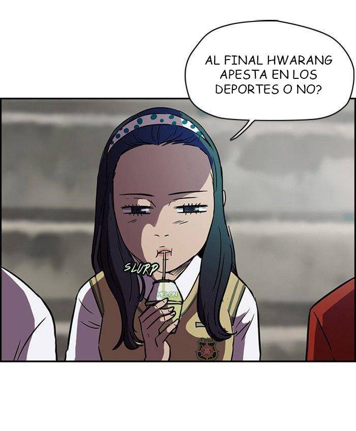 Read Wind Breaker (es) Manga Online