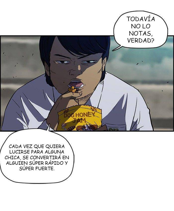 Read Wind Breaker (es) Manga Online