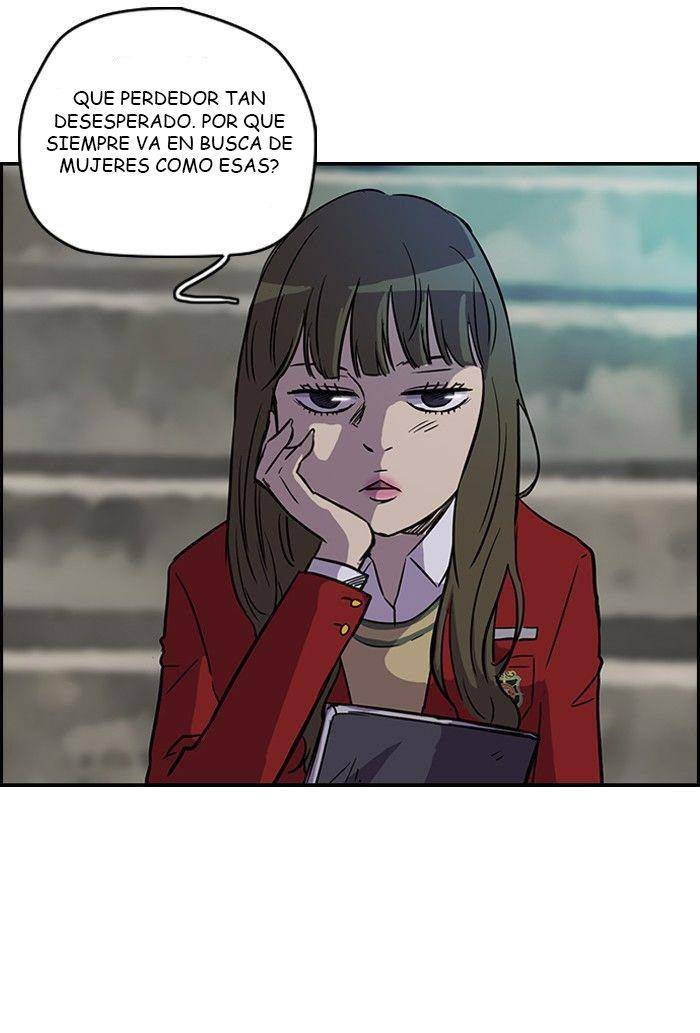 Read Wind Breaker (es) Manga Online