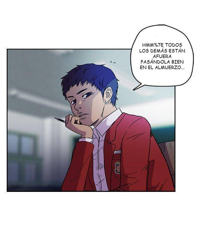 Read Wind Breaker (es) Manga Online