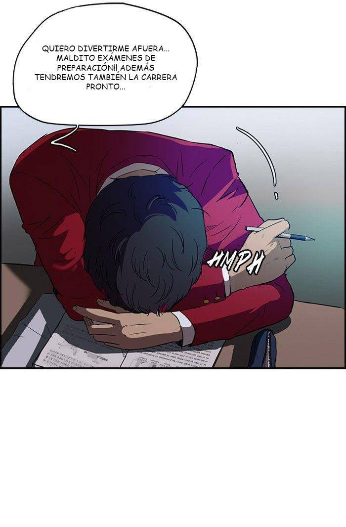 Read Wind Breaker (es) Manga Online