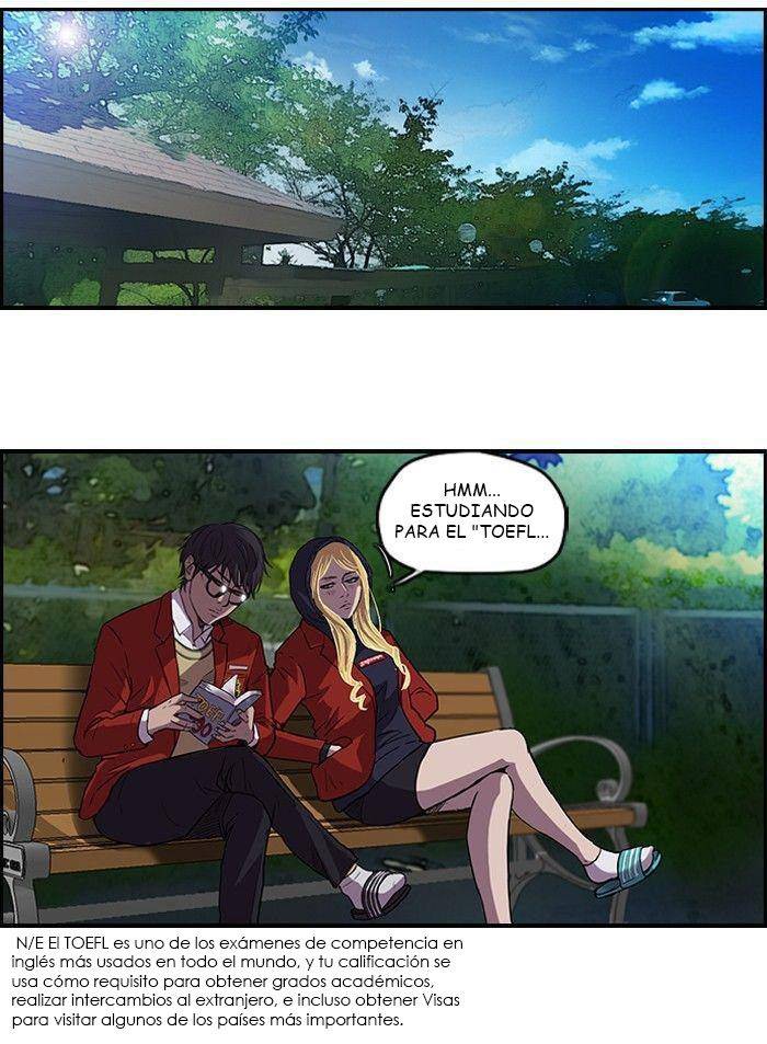 Read Wind Breaker (es) Manga Online
