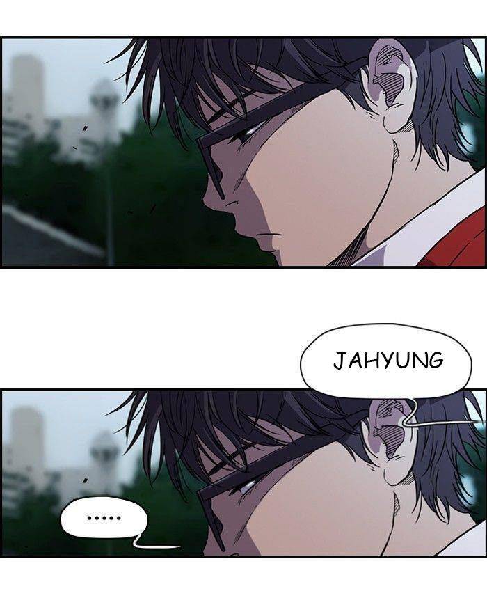 Read Wind Breaker (es) Manga Online