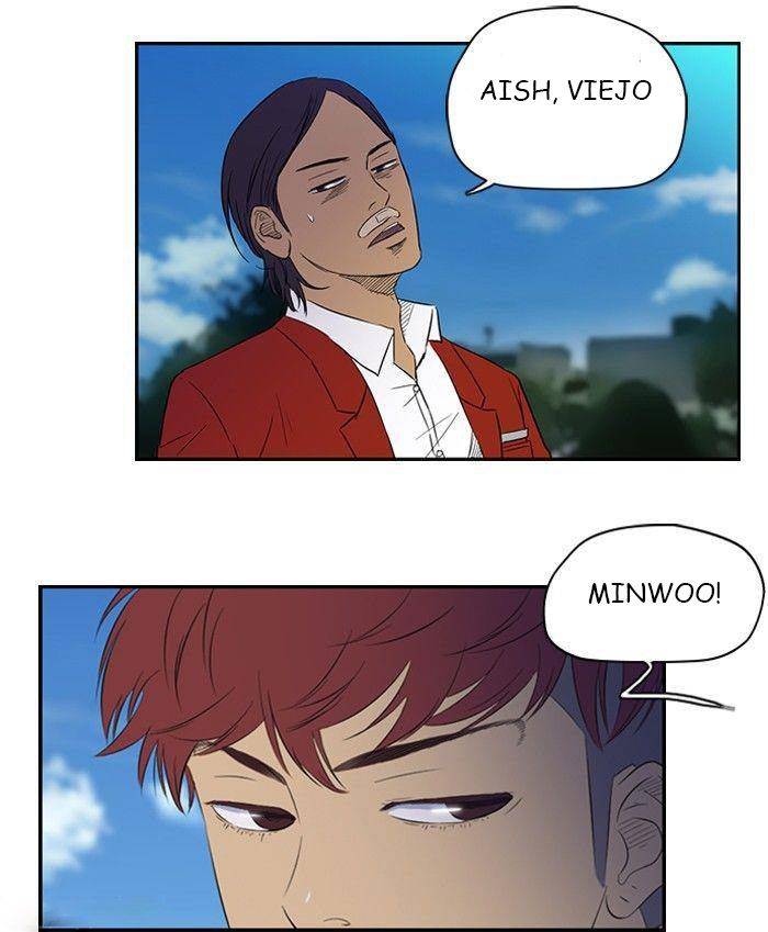 Read Wind Breaker (es) Manga Online