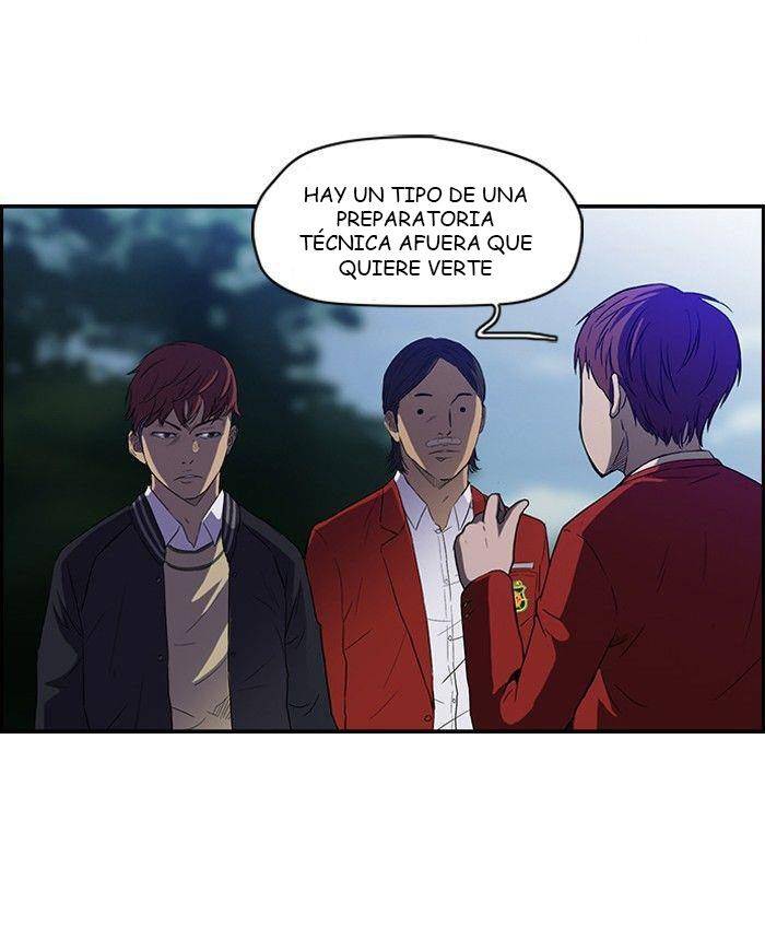 Read Wind Breaker (es) Manga Online