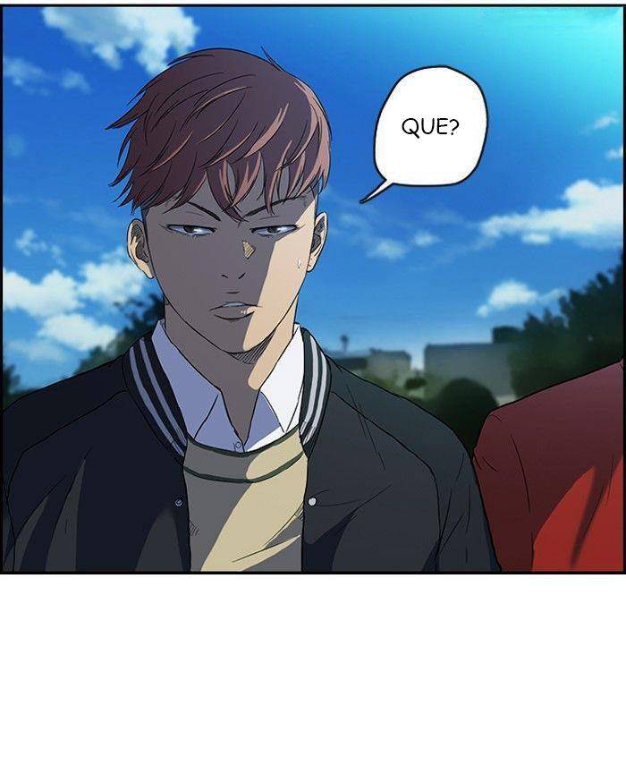 Read Wind Breaker (es) Manga Online