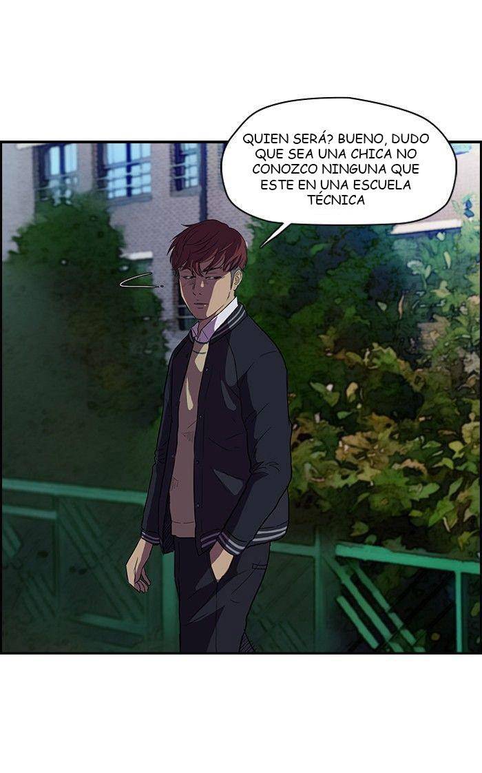 Read Wind Breaker (es) Manga Online
