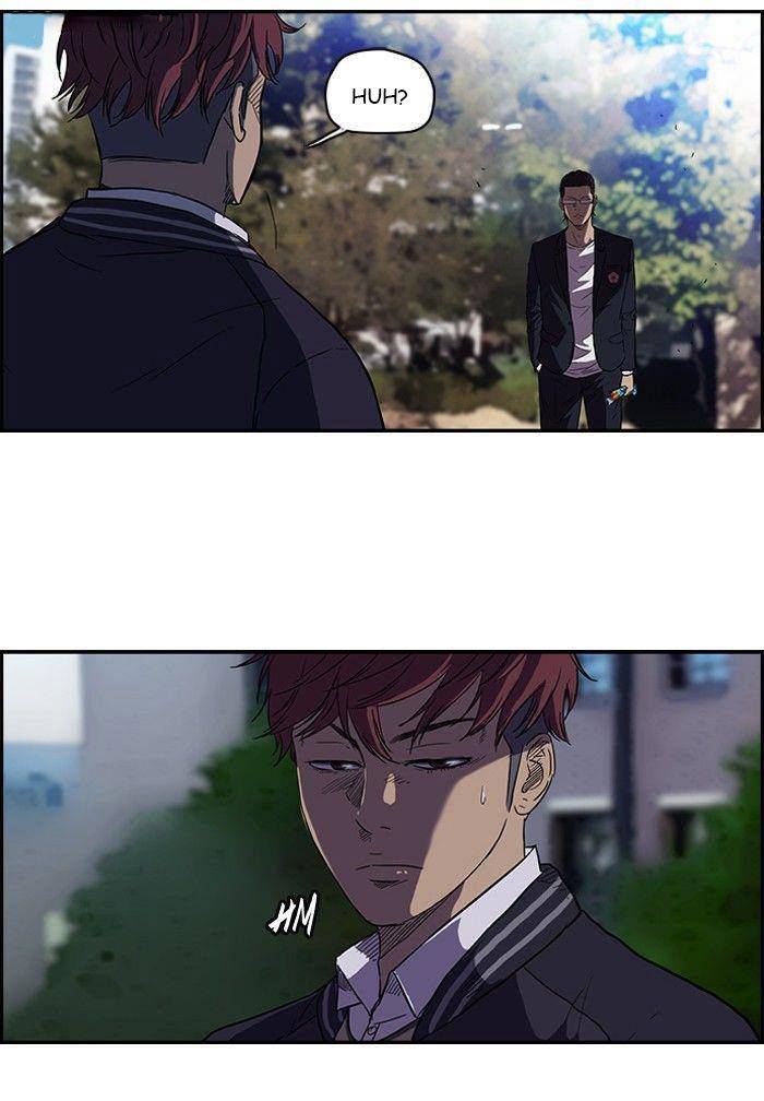 Read Wind Breaker (es) Manga Online