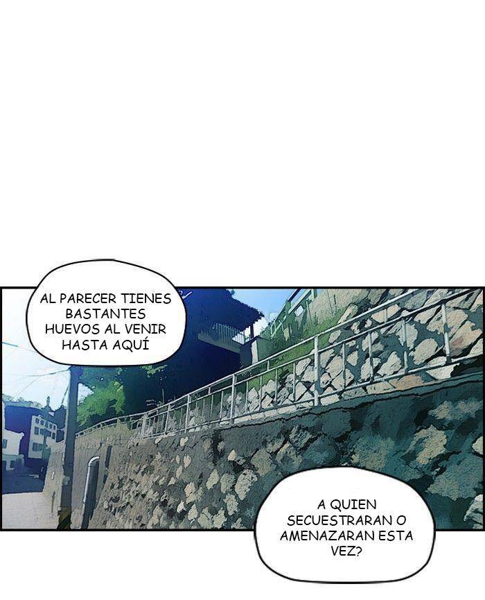 Read Wind Breaker (es) Manga Online
