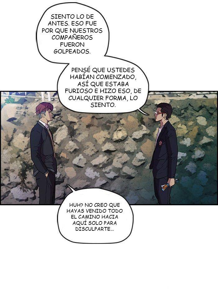 Read Wind Breaker (es) Manga Online