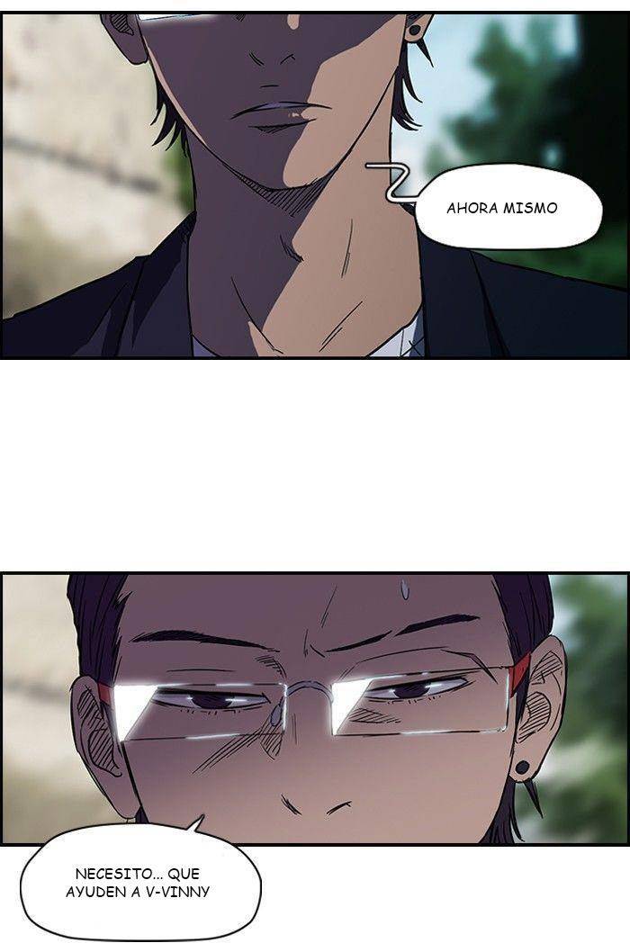 Read Wind Breaker (es) Manga Online