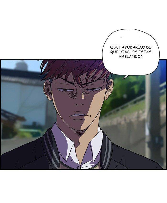 Read Wind Breaker (es) Manga Online