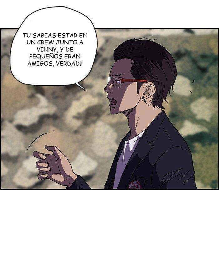 Read Wind Breaker (es) Manga Online