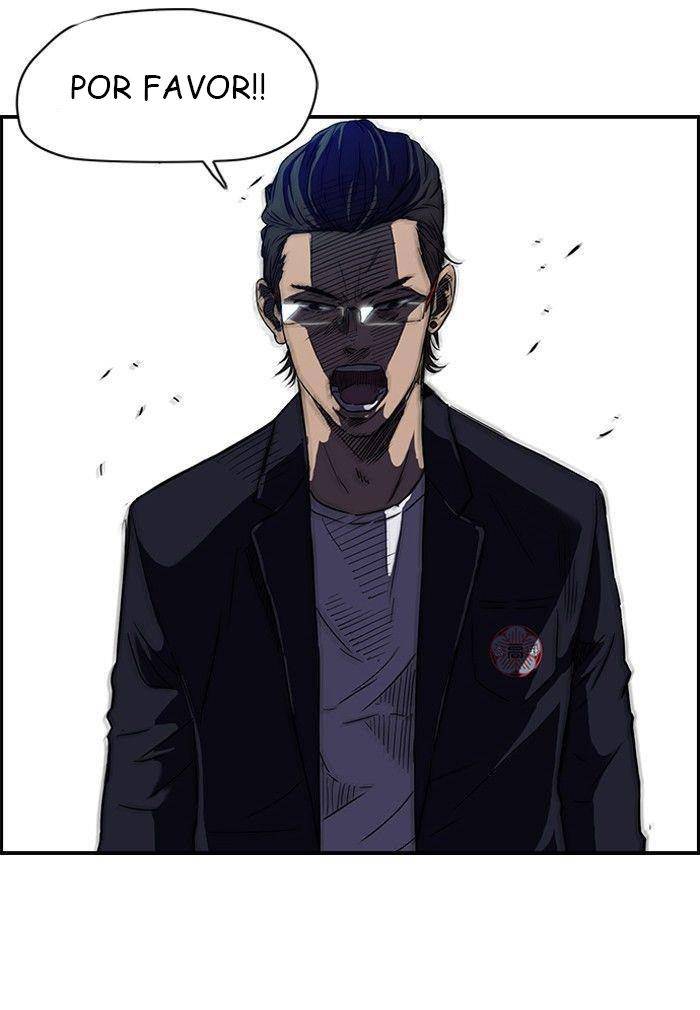 Read Wind Breaker (es) Manga Online
