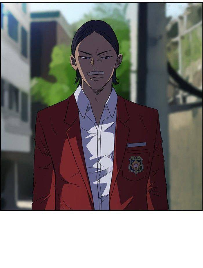 Read Wind Breaker (es) Manga Online