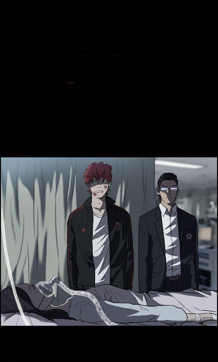Read Wind Breaker (es) Manga Online