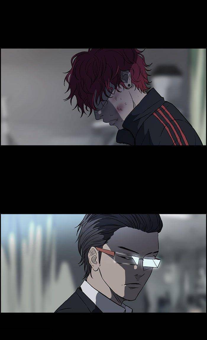 Read Wind Breaker (es) Manga Online