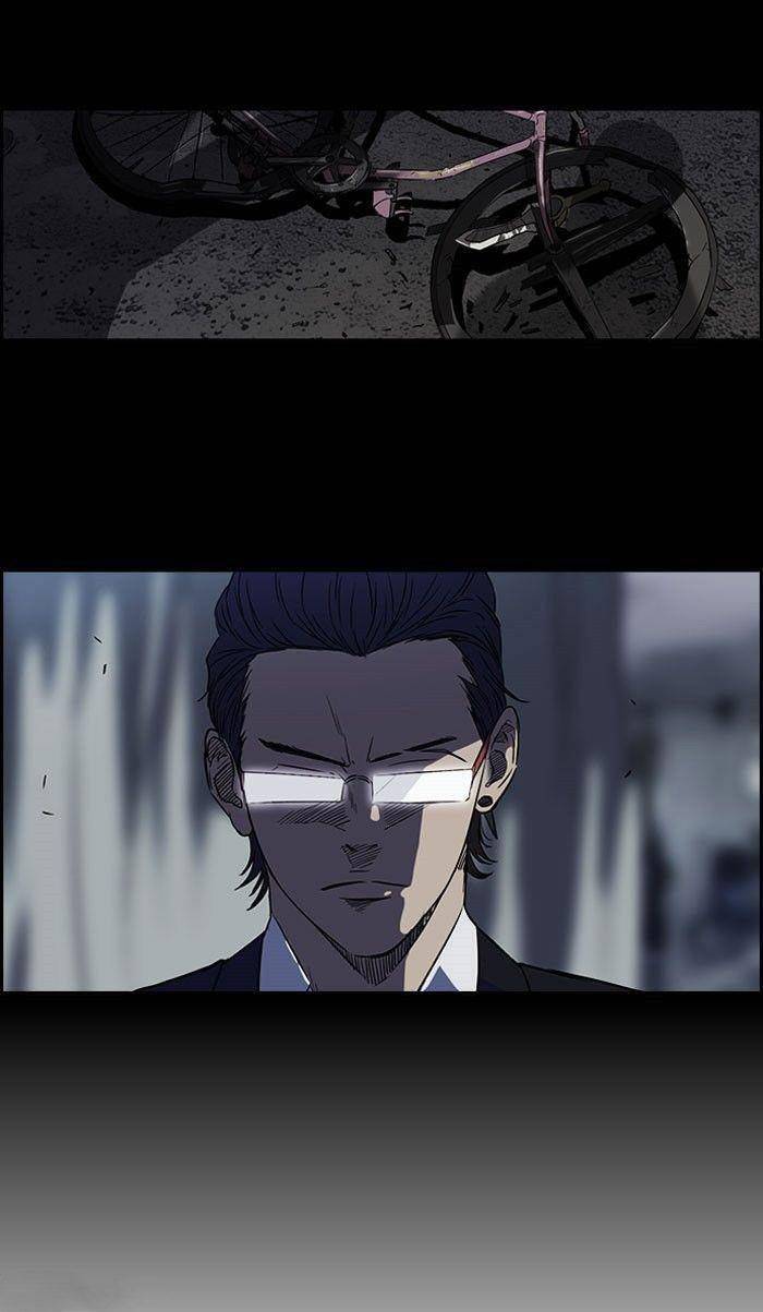 Read Wind Breaker (es) Manga Online