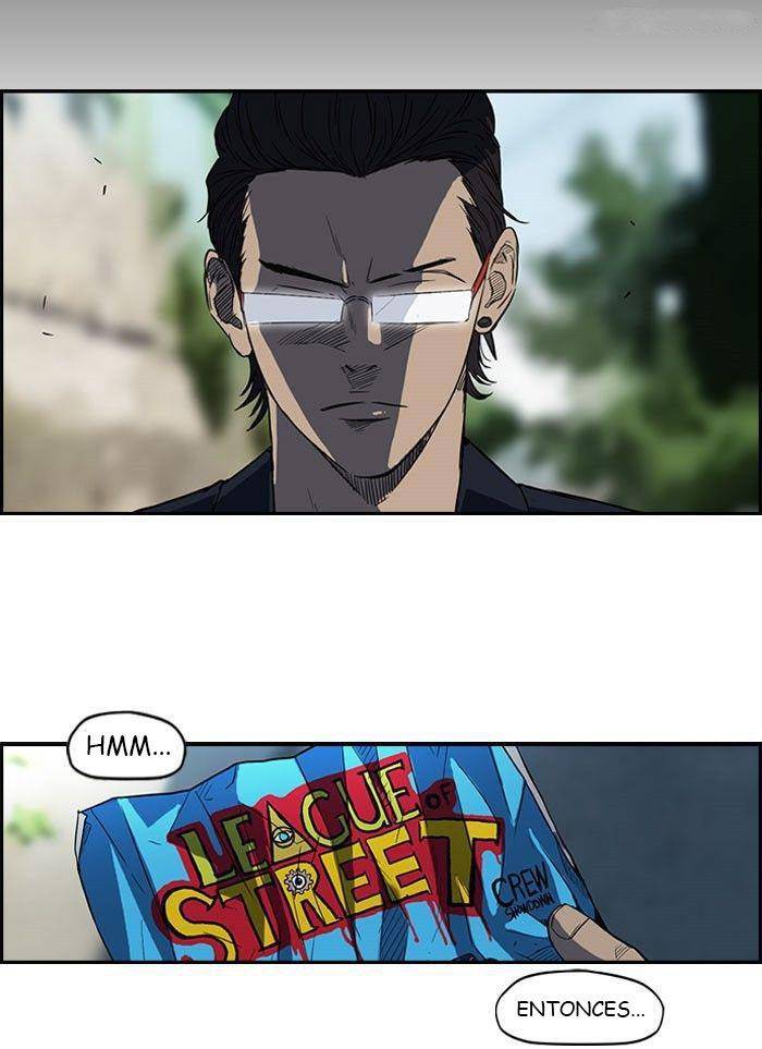 Read Wind Breaker (es) Manga Online
