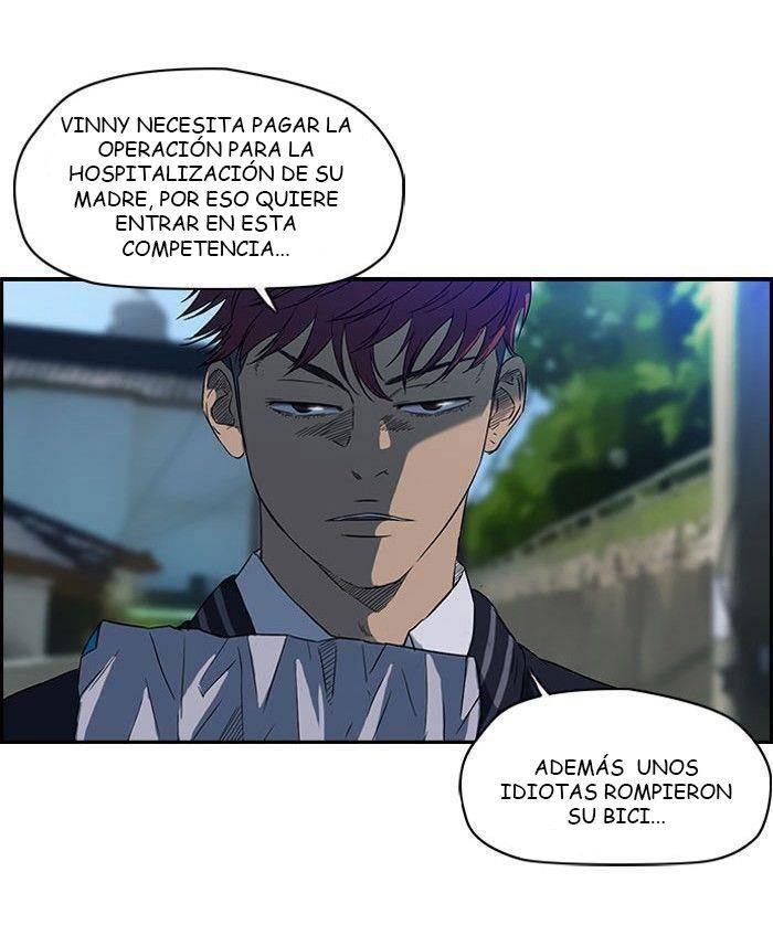 Read Wind Breaker (es) Manga Online