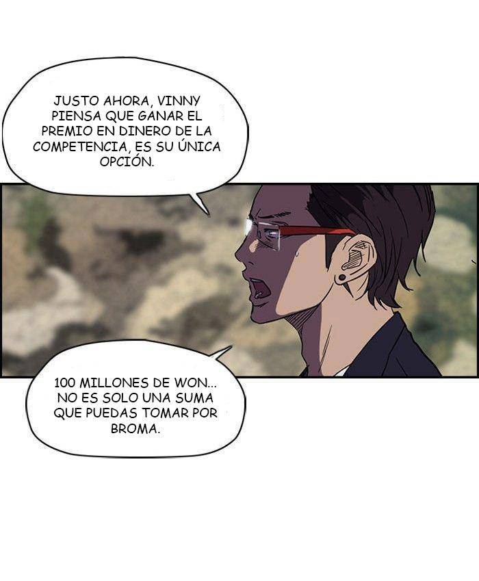 Read Wind Breaker (es) Manga Online