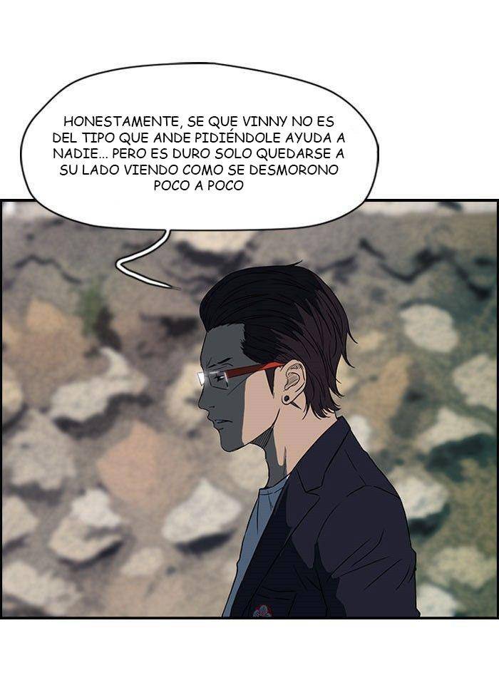 Read Wind Breaker (es) Manga Online