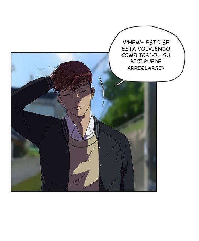 Read Wind Breaker (es) Manga Online
