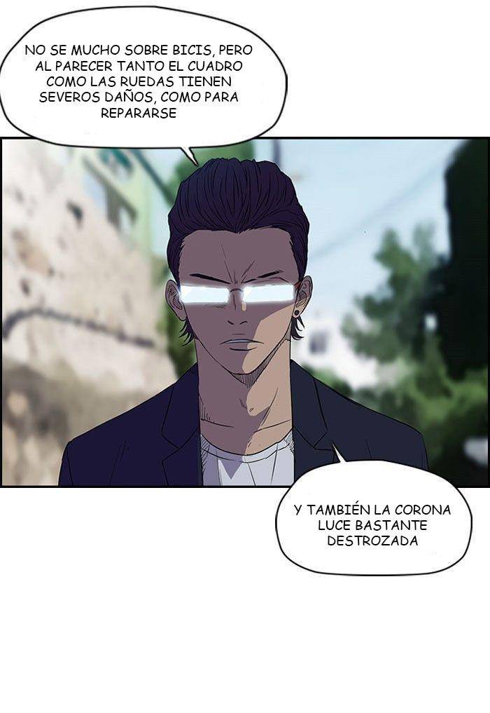 Read Wind Breaker (es) Manga Online