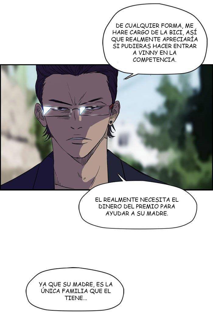 Read Wind Breaker (es) Manga Online