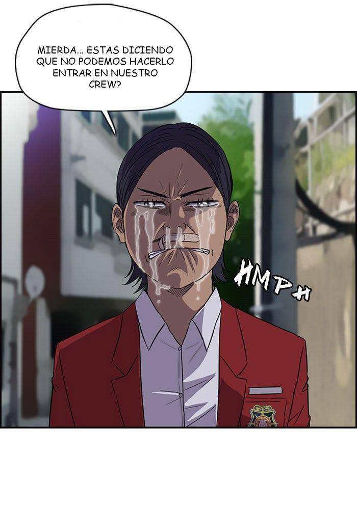 Read Wind Breaker (es) Manga Online